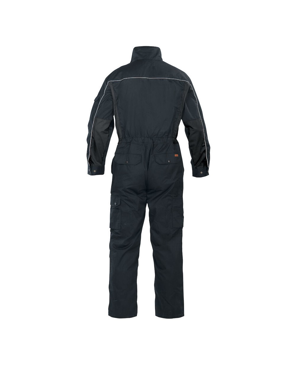 JOBMAN 4327 Overall Hosen personalisierbar