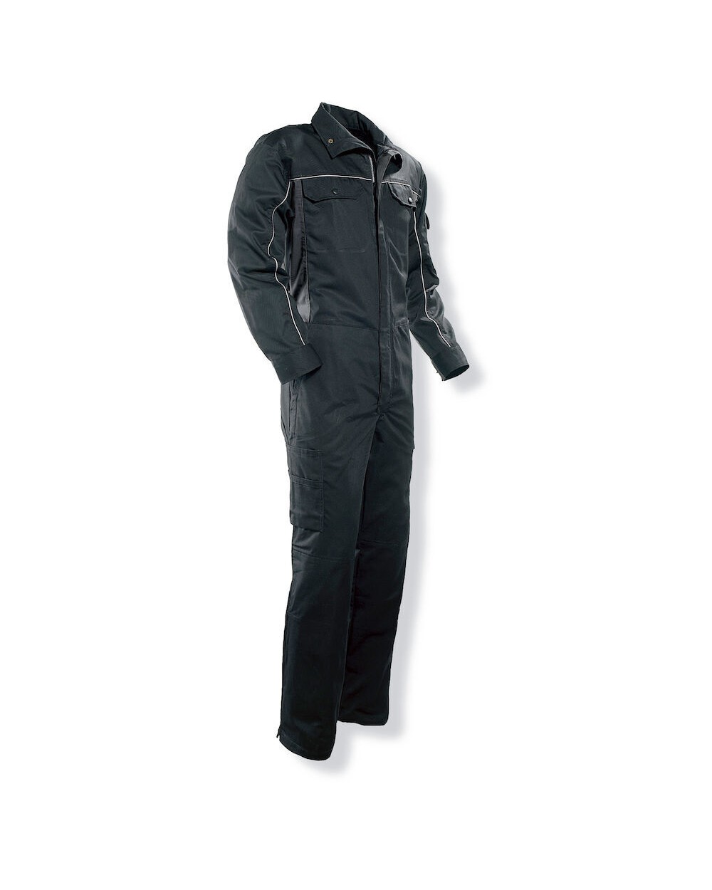 JOBMAN 4327 Overall Hosen personalisierbar