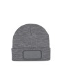 K-UP Bonnet recyclé avec patch /api/colors/a37ac46b-201c-43db-9085-8f3a99c04b1c personnalisable