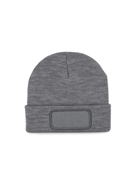 K-UP Bonnet recyclé avec patch /api/colors/a37ac46b-201c-43db-9085-8f3a99c04b1c personnalisable