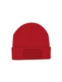 K-UP Bonnet recyclé avec patch /api/colors/c953313a-9c9d-493b-934e-ddcf8fada2ae personnalisable