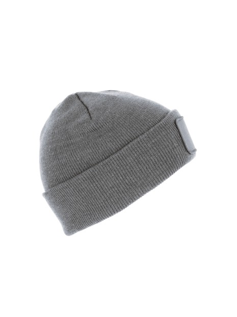 K-UP Bonnet recyclé avec patch /api/colors/a37ac46b-201c-43db-9085-8f3a99c04b1c personnalisable