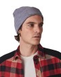 Bonnets personnalisable K-UP Bonnet recyclé avec patch