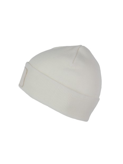 K-UP Bonnet recyclé avec patch /api/colors/7a92cd2d-10d2-40b4-928b-296bb7487506 personnalisable