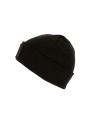 K-UP Bonnet recyclé avec patch /api/colors/b9fdad4a-5e94-45cb-8c03-c08b349b28c3 personnalisable