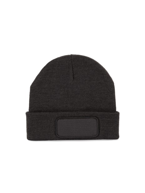 K-UP Bonnet recyclé avec patch /api/colors/3664e9be-231a-44a8-bacd-707b001b474c personnalisable