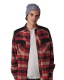K-UP Recycelte Mütze mit Patch Mützen personalisierbar
