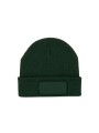 K-UP Bonnet recyclé avec patch /api/colors/04ff5422-733a-4283-80b4-be8cd0eba314 personnalisable