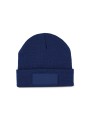 K-UP Bonnet recyclé avec patch /api/colors/cdd6ba31-692e-4c2e-b1b4-a3a4a50cf176 personnalisable