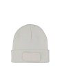 K-UP Bonnet recyclé avec patch /api/colors/7a92cd2d-10d2-40b4-928b-296bb7487506 personnalisable