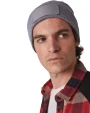 Bonnets personnalisable K-UP Bonnet recyclé avec patch