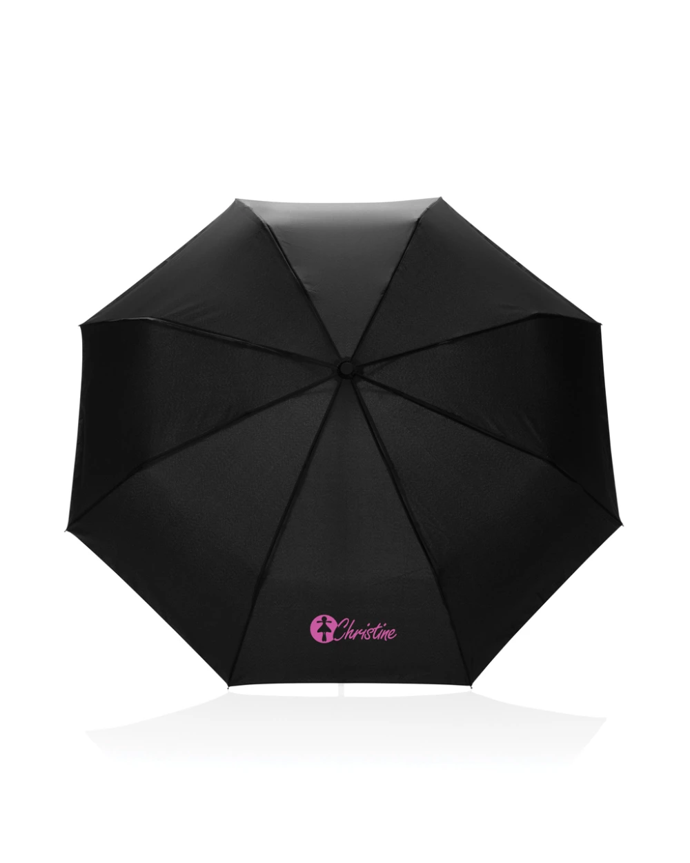 Parapluies personnalisable 4DO Parapluie automatique 21'' 190T rPET AWARE™ KENTO URBAN