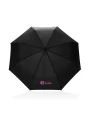 4DO KENTO URBAN 21'' AWARE™ 190T RPET autom. open/close Schirm Regenschirme personalisierbar