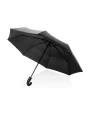 Parapluies personnalisable 4DO Parapluie automatique 21'' 190T rPET AWARE™ KENTO URBAN