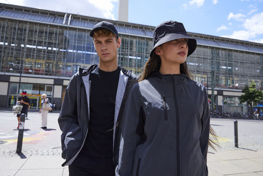 Vestes personnalisable CLIQUE Willmar Women