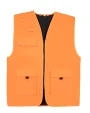 KORNTEX Padded Multifunctional Work Vest Kiel CO² Neutral Jacken personalisierbar