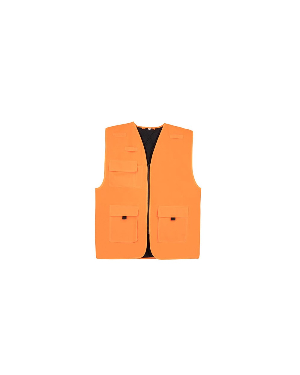 KORNTEX Padded Multifunctional Work Vest Kiel CO² Neutral Jacken personalisierbar
