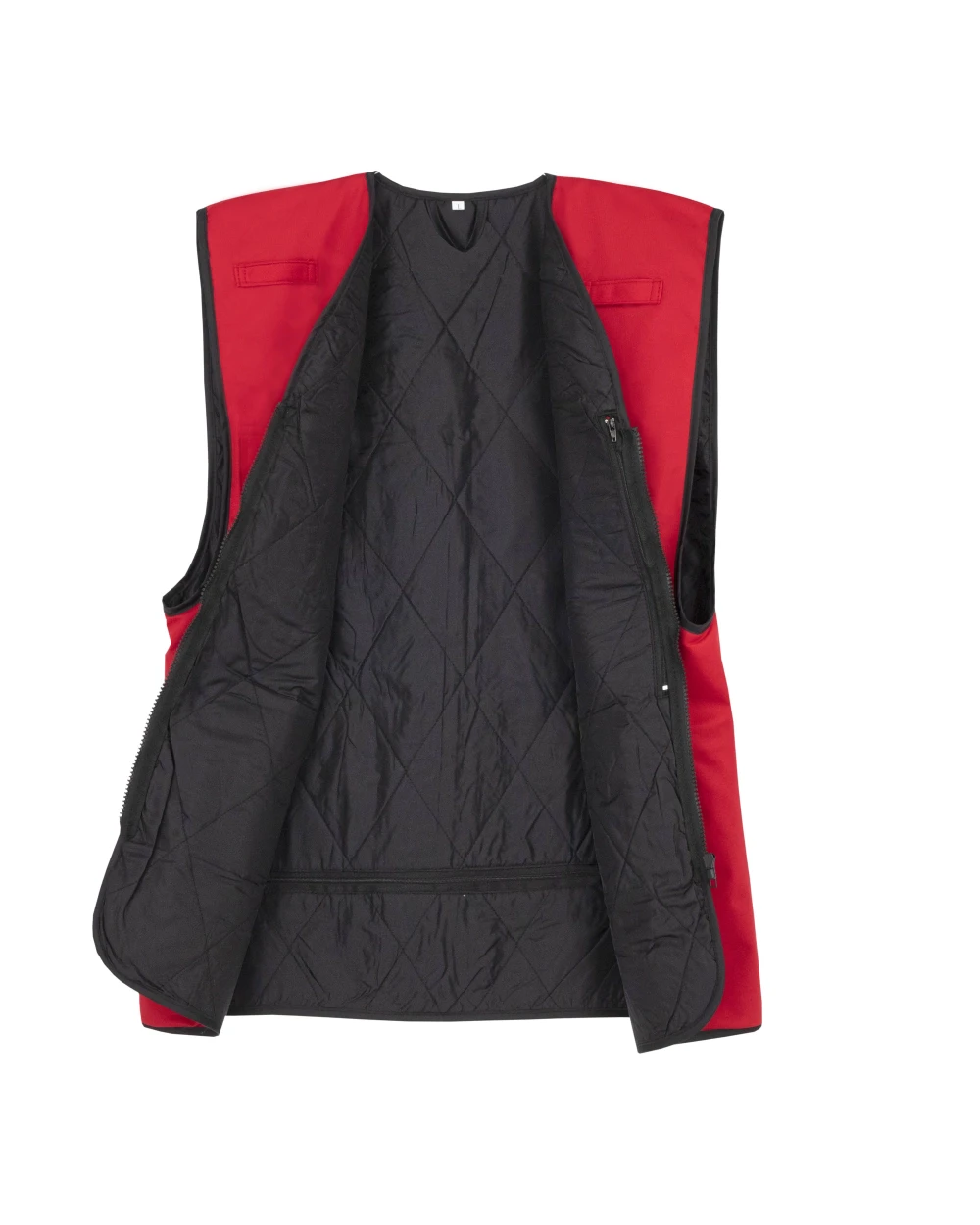 Vestes personnalisable KORNTEX Padded Multifunctional Work Vest Kiel CO² Neutral