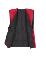 KORNTEX Padded Multifunctional Work Vest Kiel CO² Neutral Jacken personalisierbar