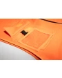 KORNTEX Padded Multifunctional Work Vest Kiel CO² Neutral Jacken personalisierbar