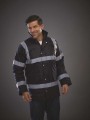 Vestes à personnaliser YOKO Veste de sécurité 