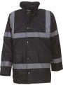YOKO Veste de sécurité /api/colors/b9fdad4a-5e94-45cb-8c03-c08b349b28c3 personnalisable