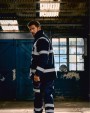 YOKO Sicherheitsjacke Jacken personalisierbar
