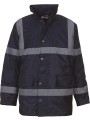 YOKO Veste de sécurité /api/colors/b68891a9-1d28-4f7a-8deb-775c45027afd personnalisable