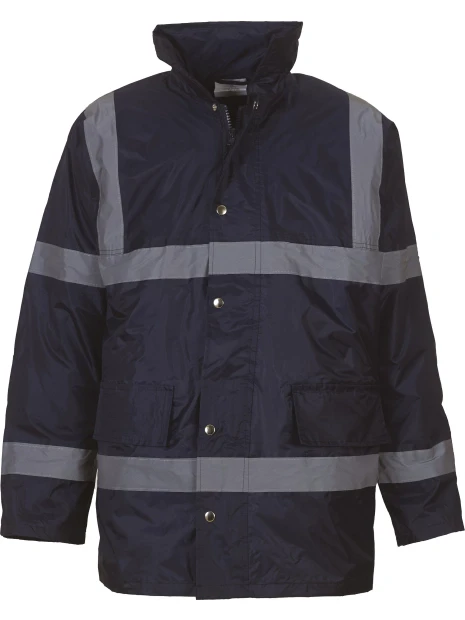 YOKO Veste de sécurité /api/colors/b68891a9-1d28-4f7a-8deb-775c45027afd personnalisable