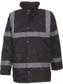 YOKO Veste de sécurité /api/colors/b9fdad4a-5e94-45cb-8c03-c08b349b28c3 personnalisable