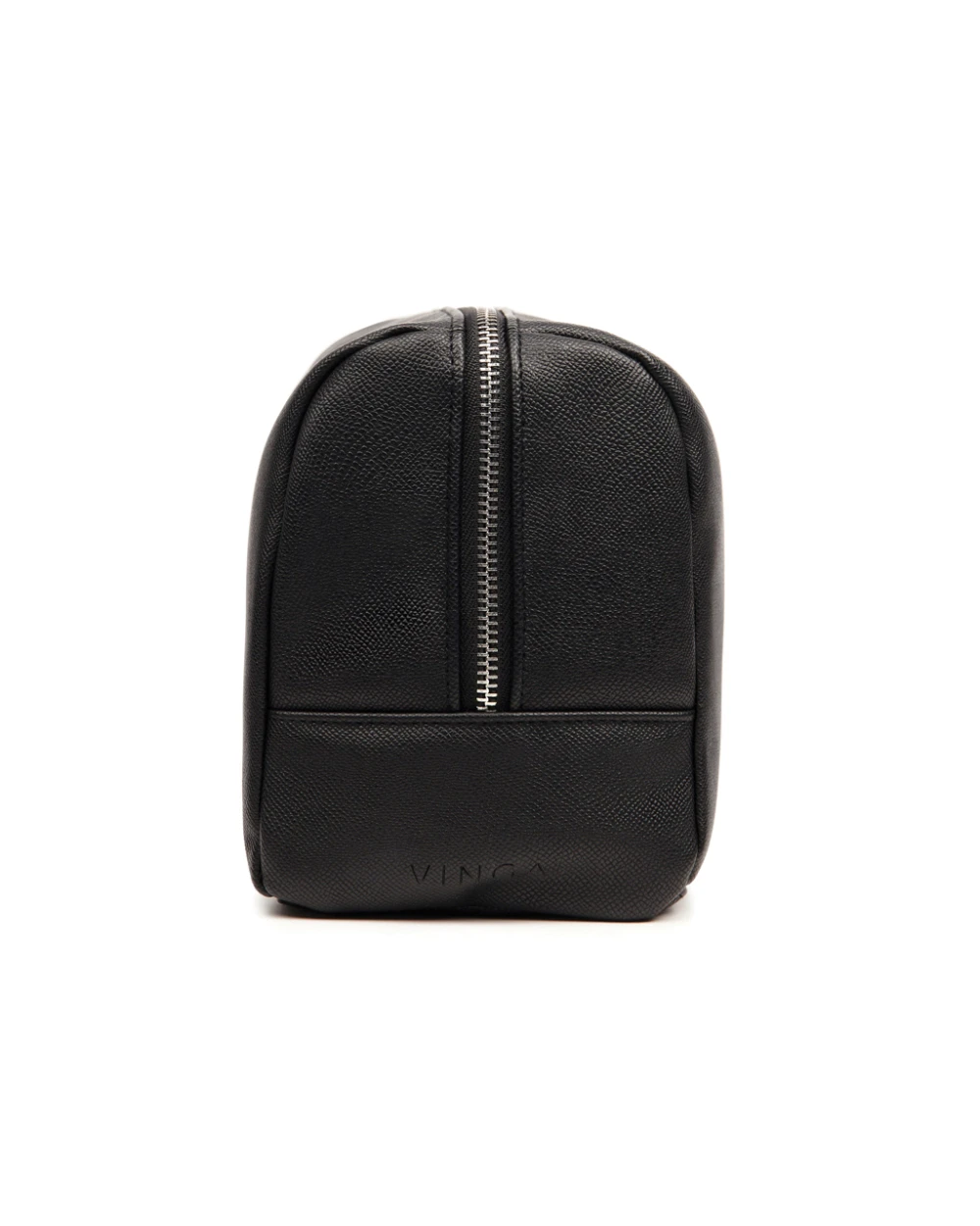 VINGA VINGA Bermond Kulturtasche aus RCS recyceltem PU Taschen personalisierbar