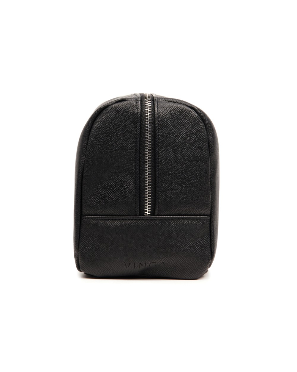 VINGA VINGA Bermond Kulturtasche aus RCS recyceltem PU Taschen personalisierbar