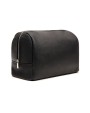 Tassen & Zakken VINGA VINGA Bermond RCS gerecycled PU toilettas voor bedrukking &amp; borduring