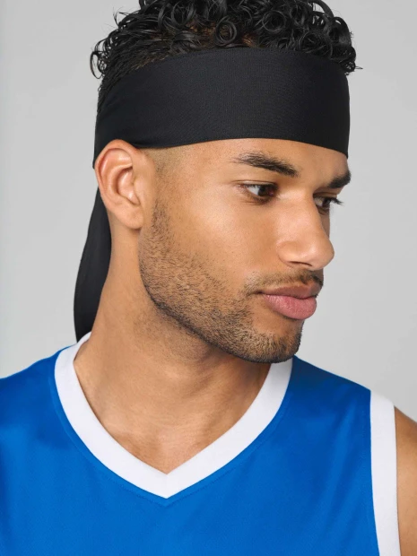 Bonnets à personnaliser PROACT Bandeau de sport 