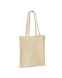4DO Umhängetasche Baumwolle OEKO-TEX® 140g/m² 38x42cm Taschen personalisierbar