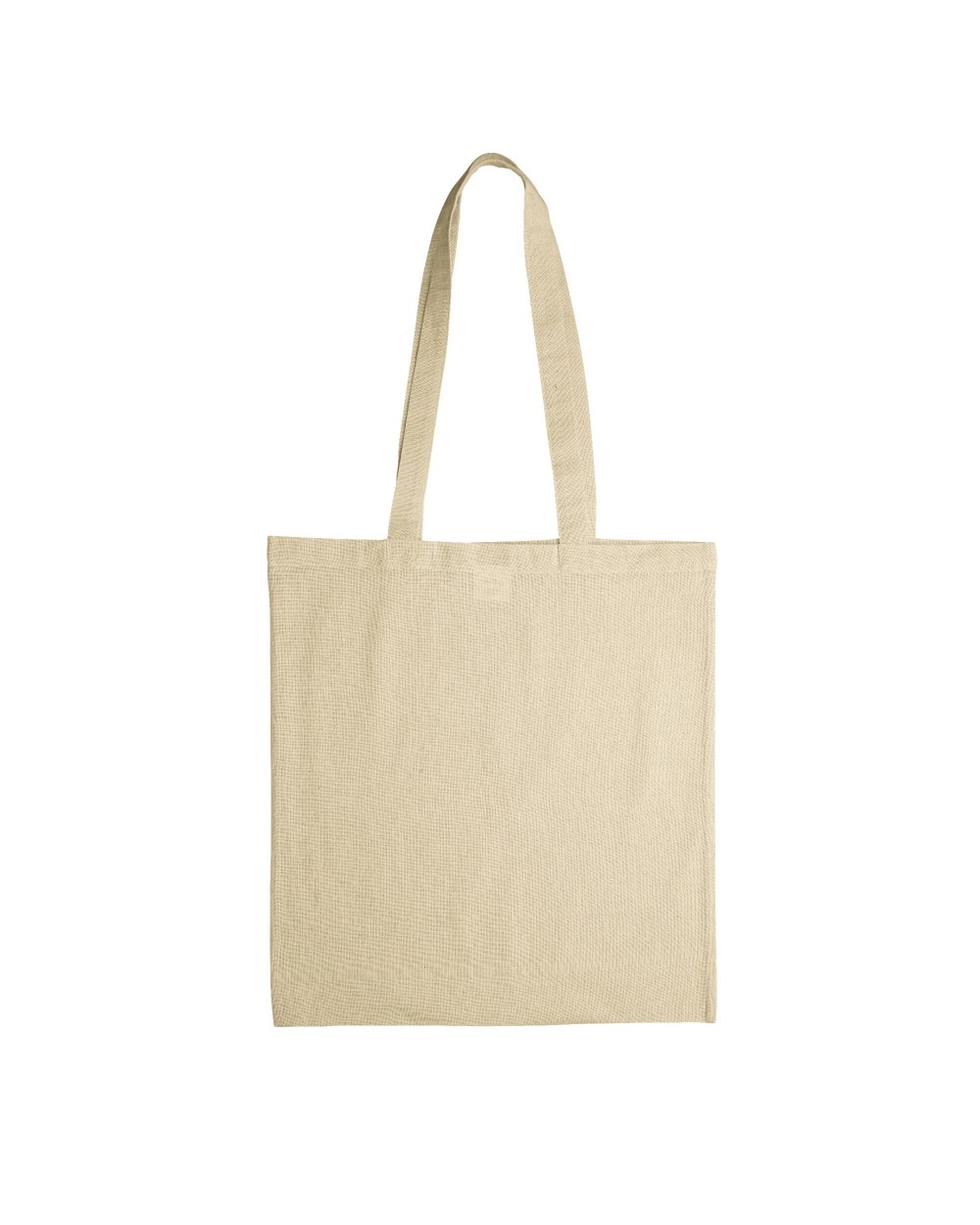 Tassen & Zakken 4DO Schoudertas katoen OEKO-TEX® 140g/m² 38x42cm voor bedrukking &amp; borduring