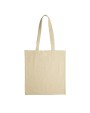 4DO Umhängetasche Baumwolle OEKO-TEX® 140g/m² 38x42cm Taschen personalisierbar
