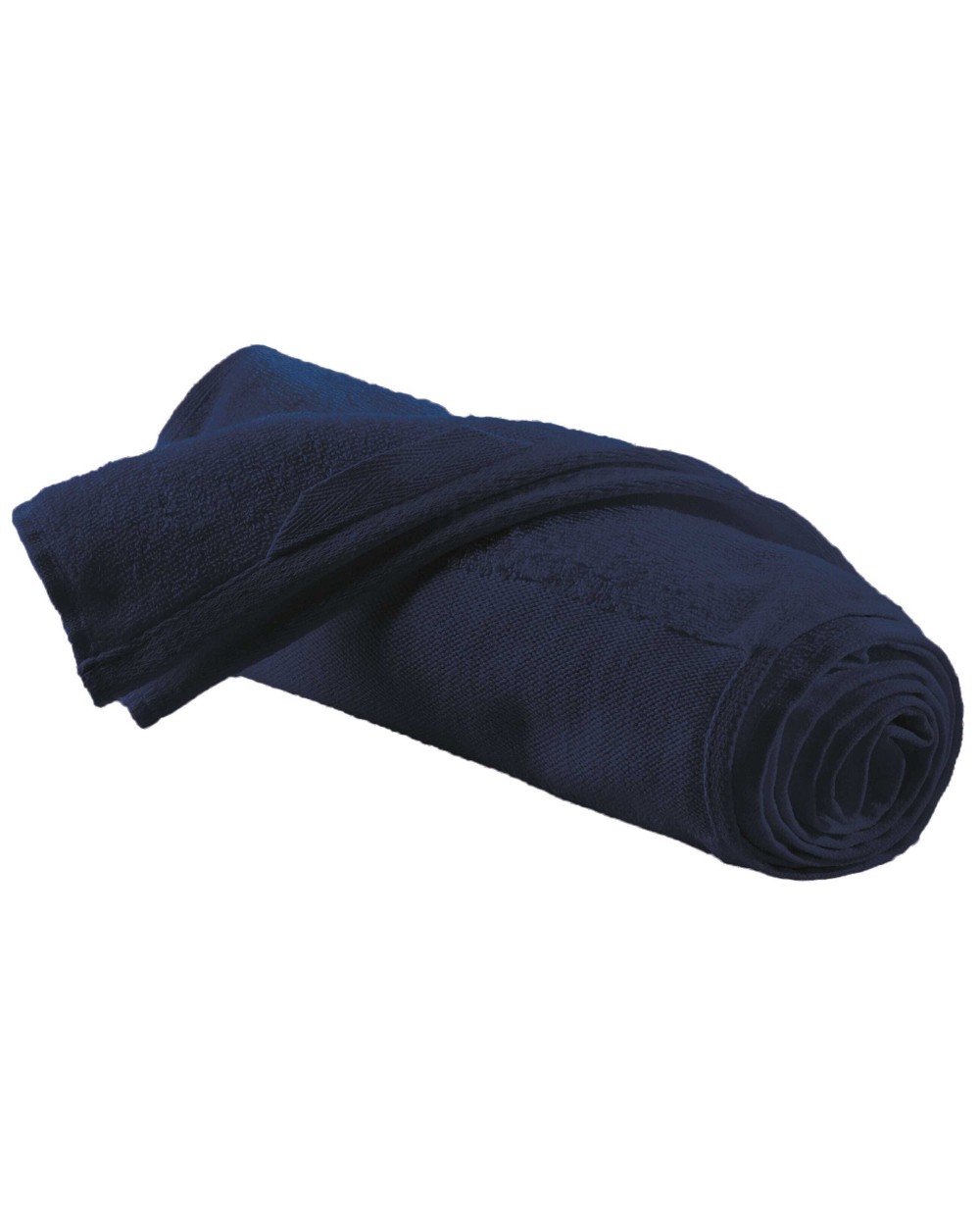 KARIBAN Sporthandtuch Bad Artikeln personalisierbar