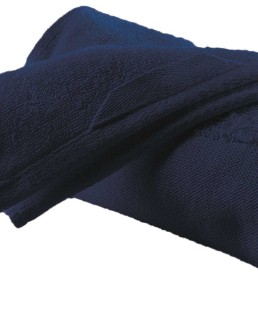 Serviette de sport