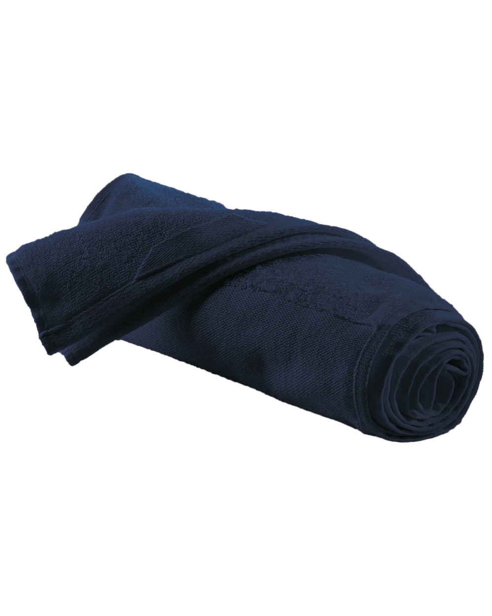 Bad artikelen KARIBAN Sporthanddoek voor bedrukking &amp; borduring