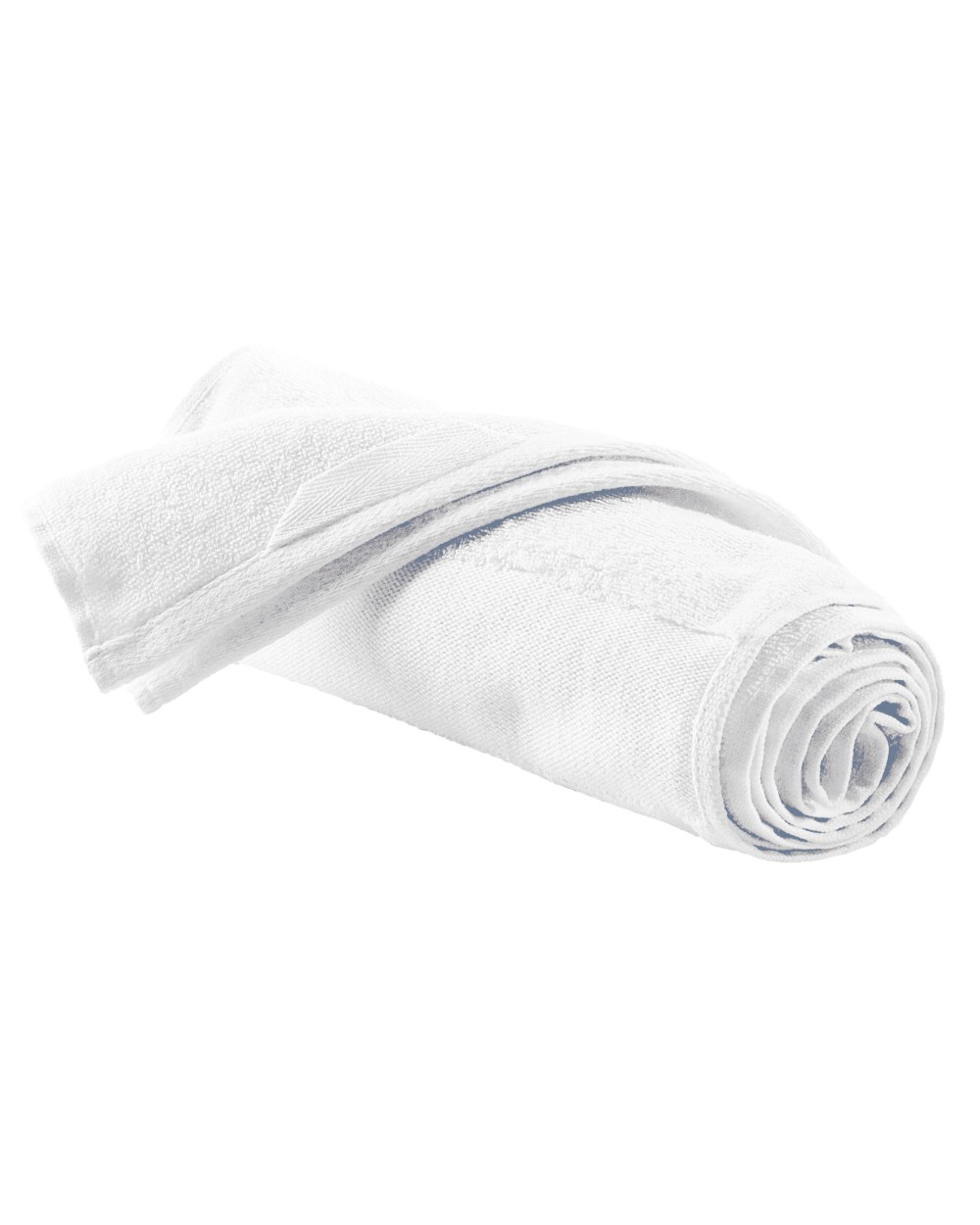 KARIBAN Sporthandtuch Bad Artikeln personalisierbar