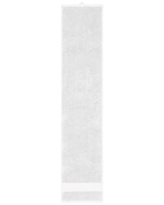 Produits éponges personnalisable Kariban Serviette de sport