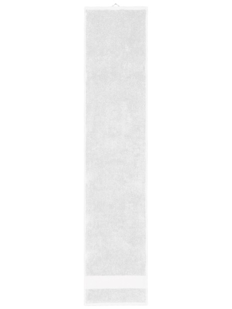 KARIBAN Serviette de sport /api/colors/7a92cd2d-10d2-40b4-928b-296bb7487506 personnalisable