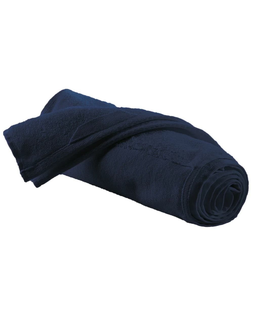 Bad artikelen KARIBAN Sporthanddoek voor bedrukking &amp; borduring