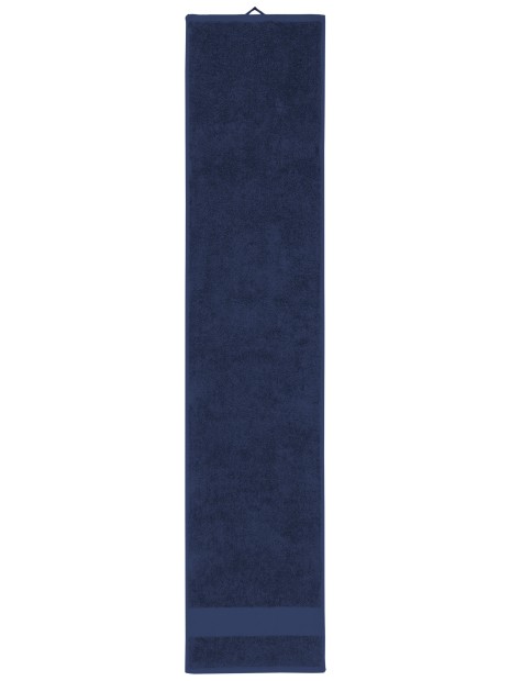 KARIBAN Serviette de sport /api/colors/b68891a9-1d28-4f7a-8deb-775c45027afd personnalisable