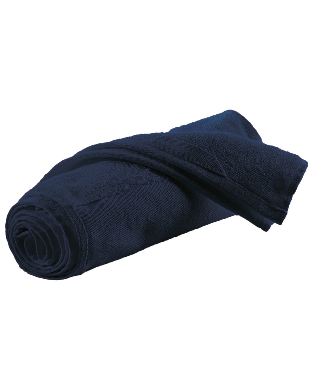 Bad artikelen KARIBAN Sporthanddoek voor bedrukking &amp; borduring