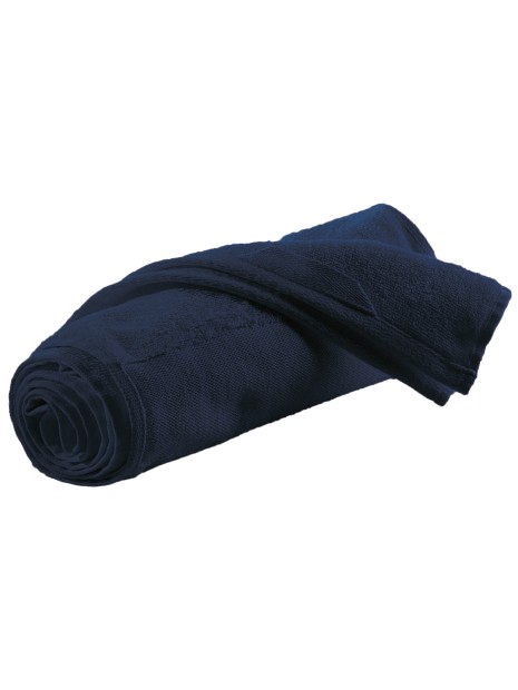 KARIBAN Serviette de sport /api/colors/b68891a9-1d28-4f7a-8deb-775c45027afd personnalisable