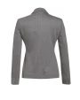 Jassen BROOK TAVERNER Jersey Libre dames blazer voor bedrukking &amp; borduring