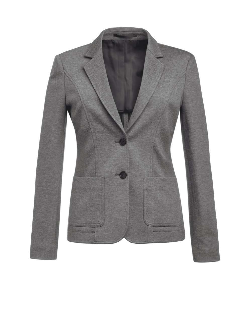 Jassen BROOK TAVERNER Jersey Libre dames blazer voor bedrukking &amp; borduring