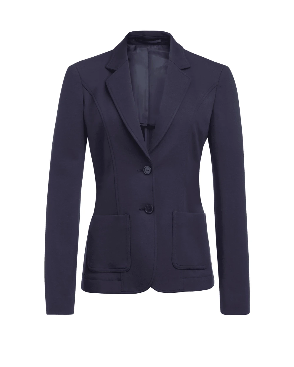 Vestes personnalisable BROOK TAVERNER Veste en jersey femme Libre
